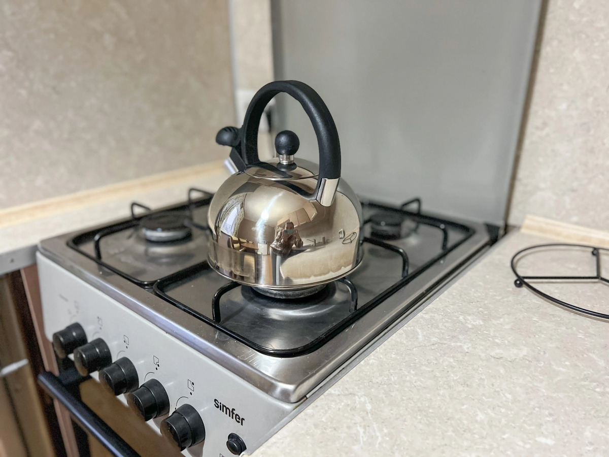 Апартаменты Дом Солнца