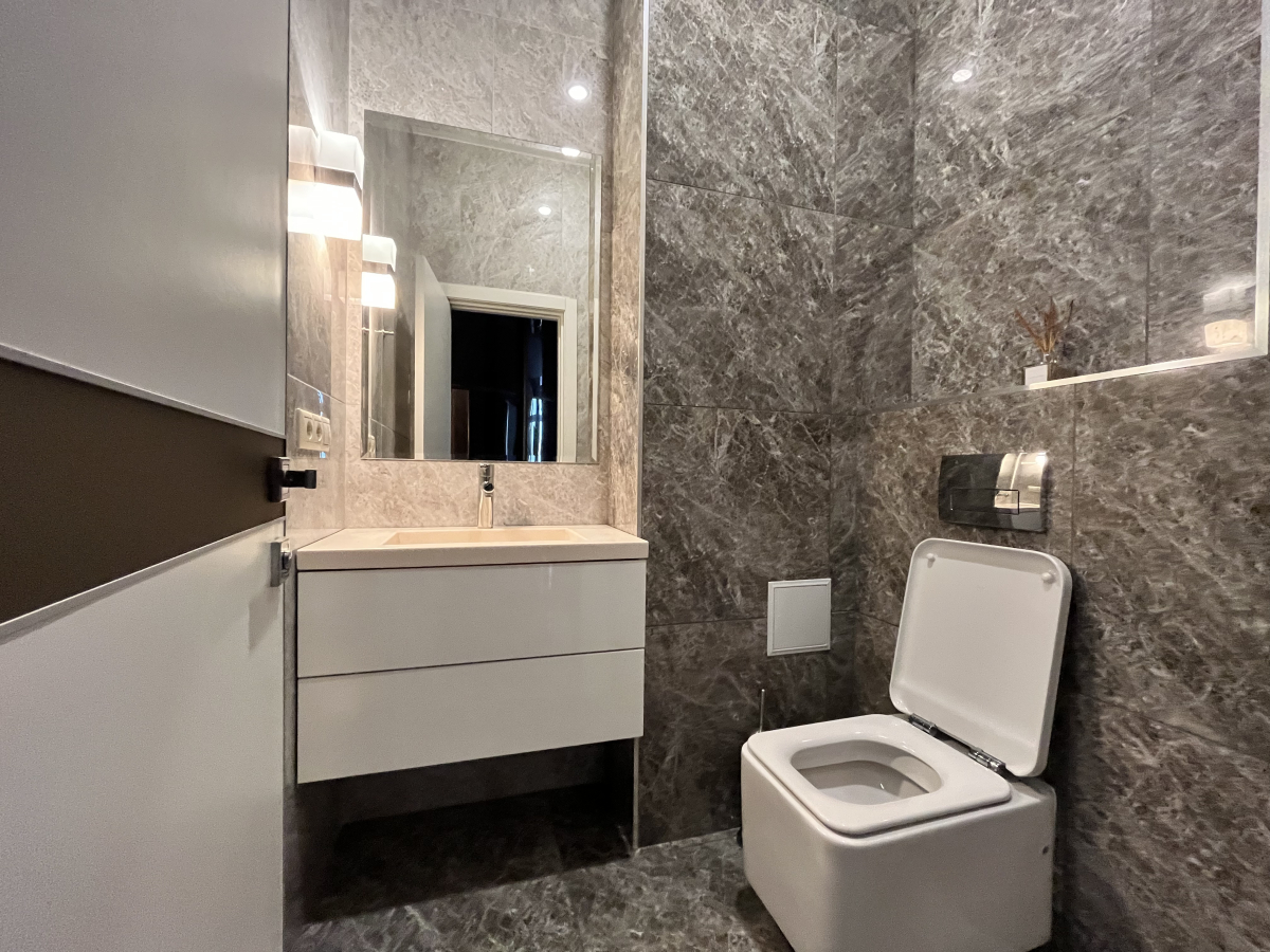 Апартаменты Сутки-Дом - Либерти