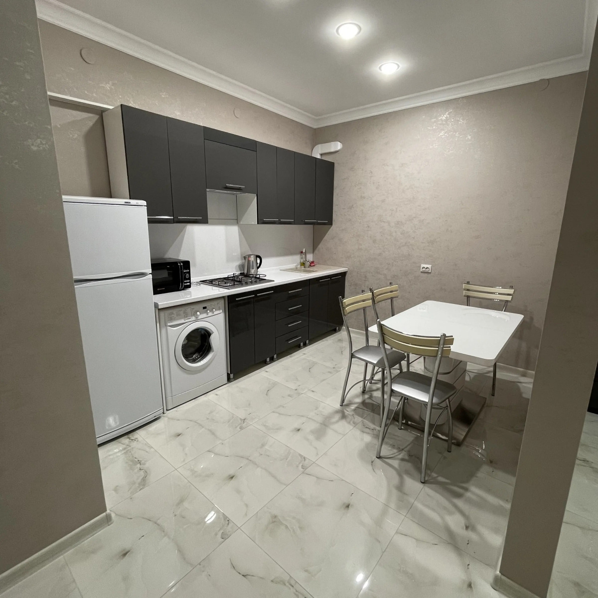 Апартаменты Zisma