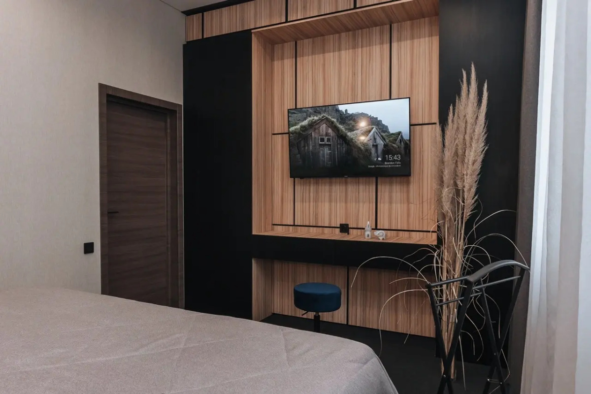 Гостевой дом Роза Ветров