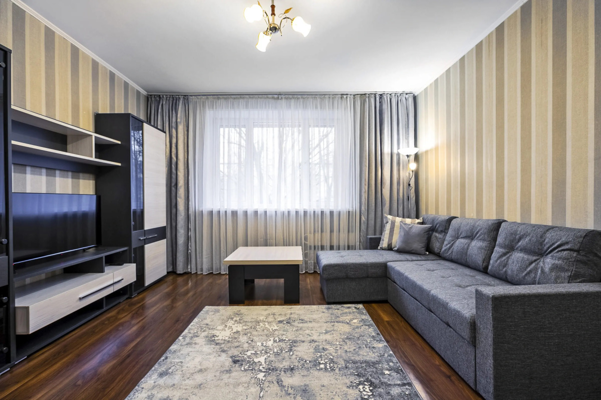 Квартира у ТЦ Ханой