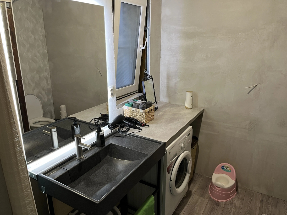 Частный дом Усадьба