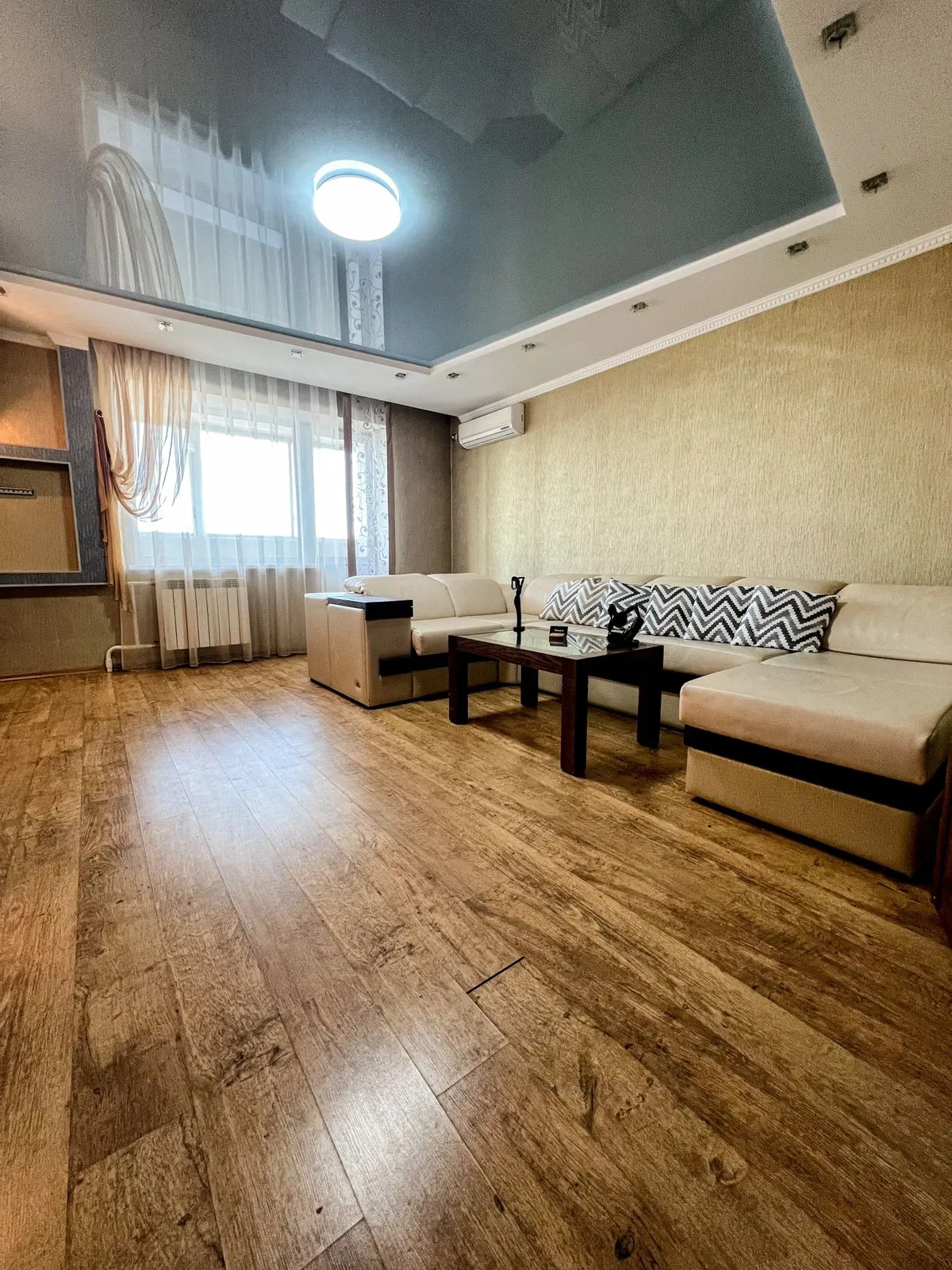 Квартира в самом сердце Comfort класса