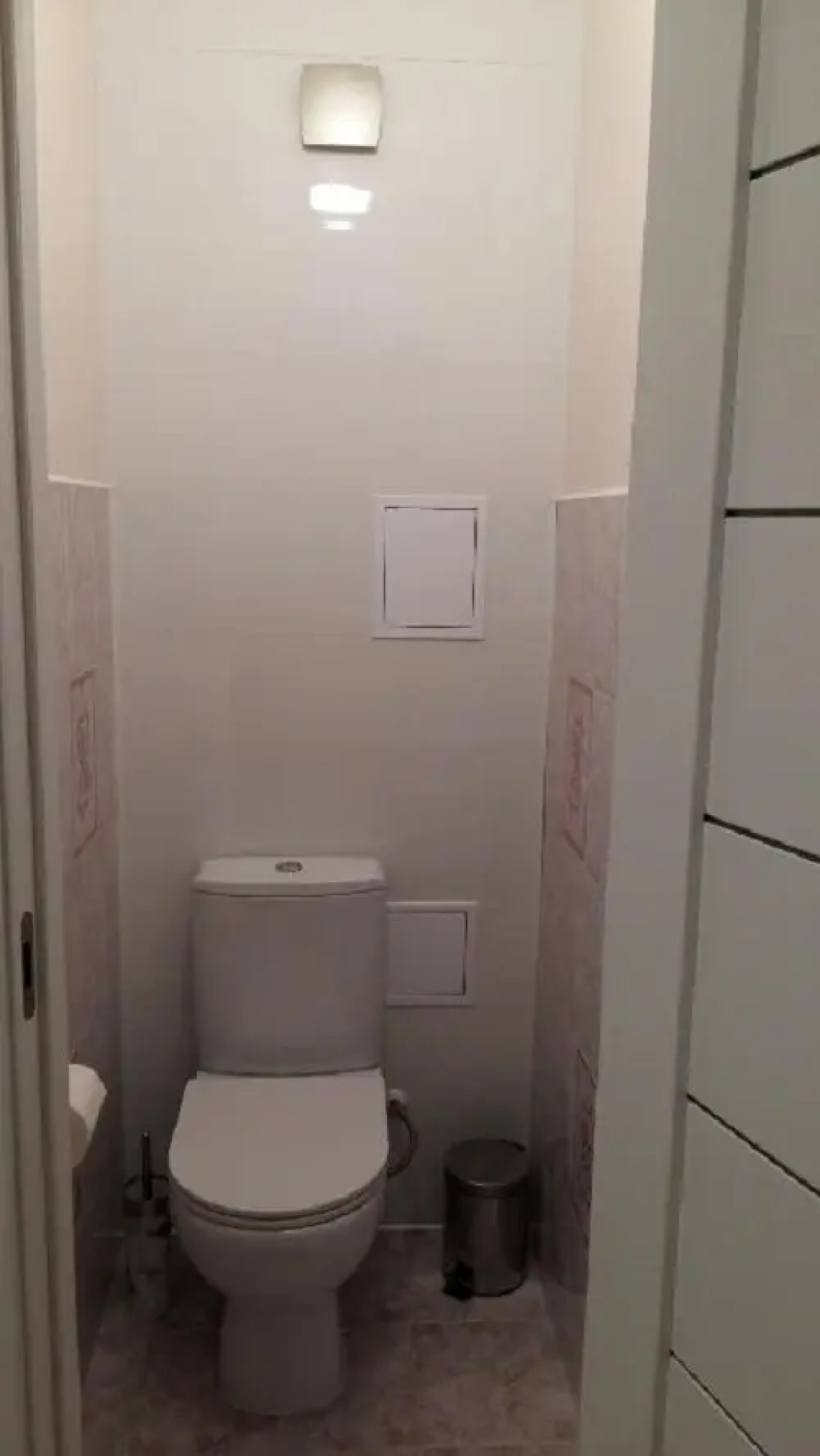 Апартаменты на Уральской 4