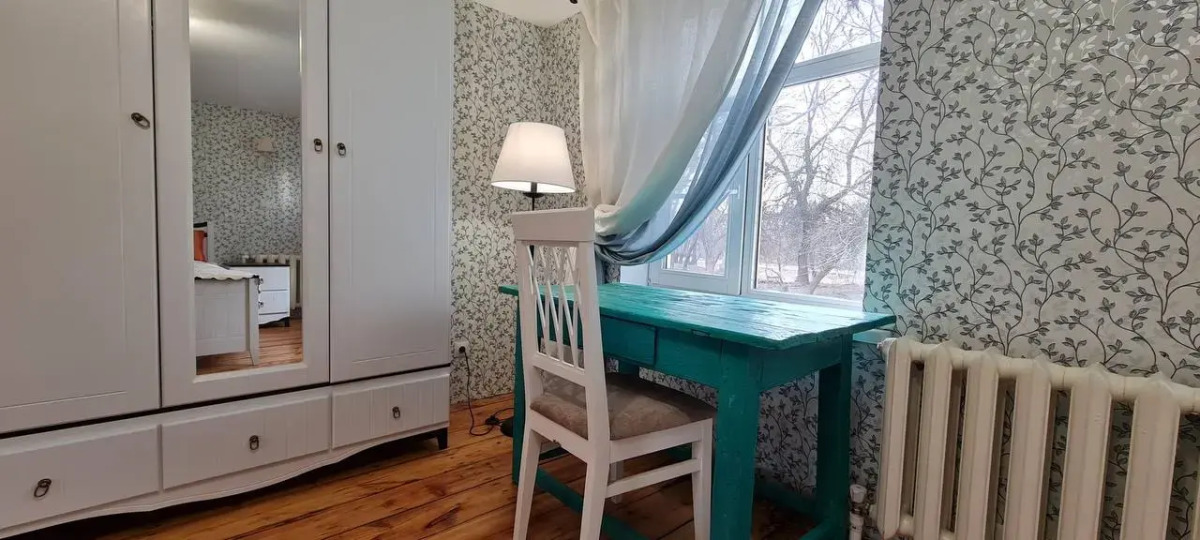 База отдыха Домик в Лотосах