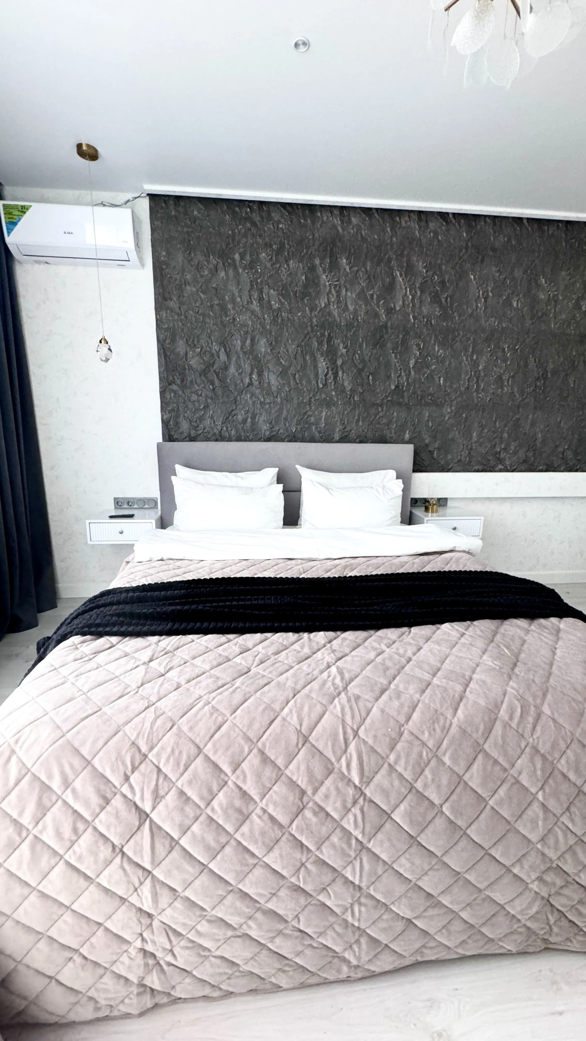 Квартира Двухтомная с видом на Дон