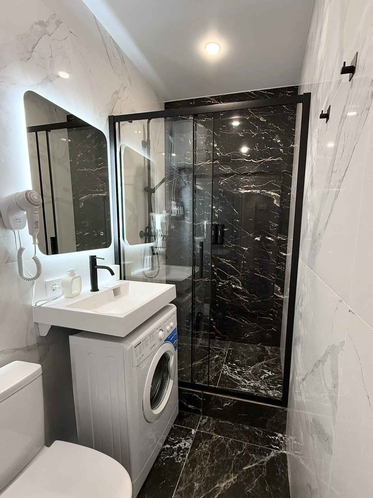 Апартаменты 19 Комфортно и Точка на Улице Кржижановского 15к1