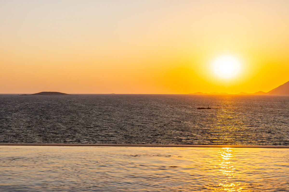 Вилла La Kumsal