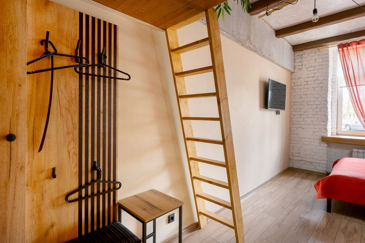 Квартира Универ Апарт