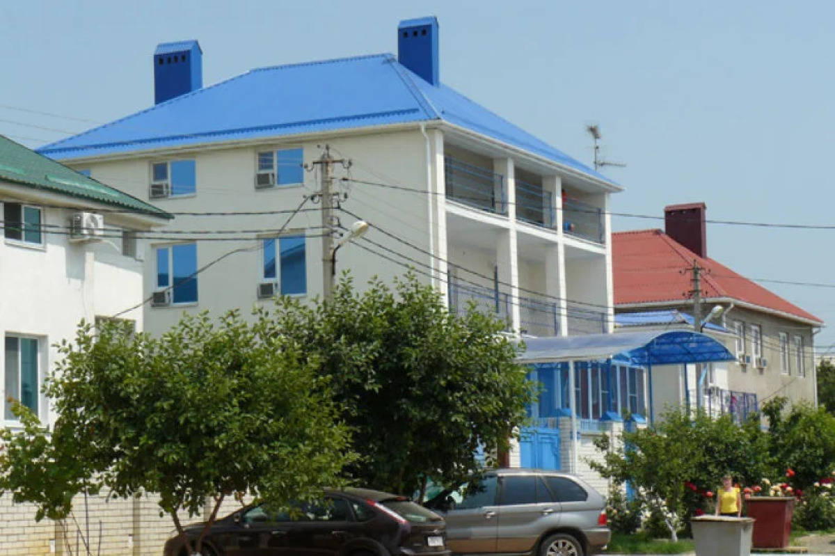 Гостевой дом Элегант