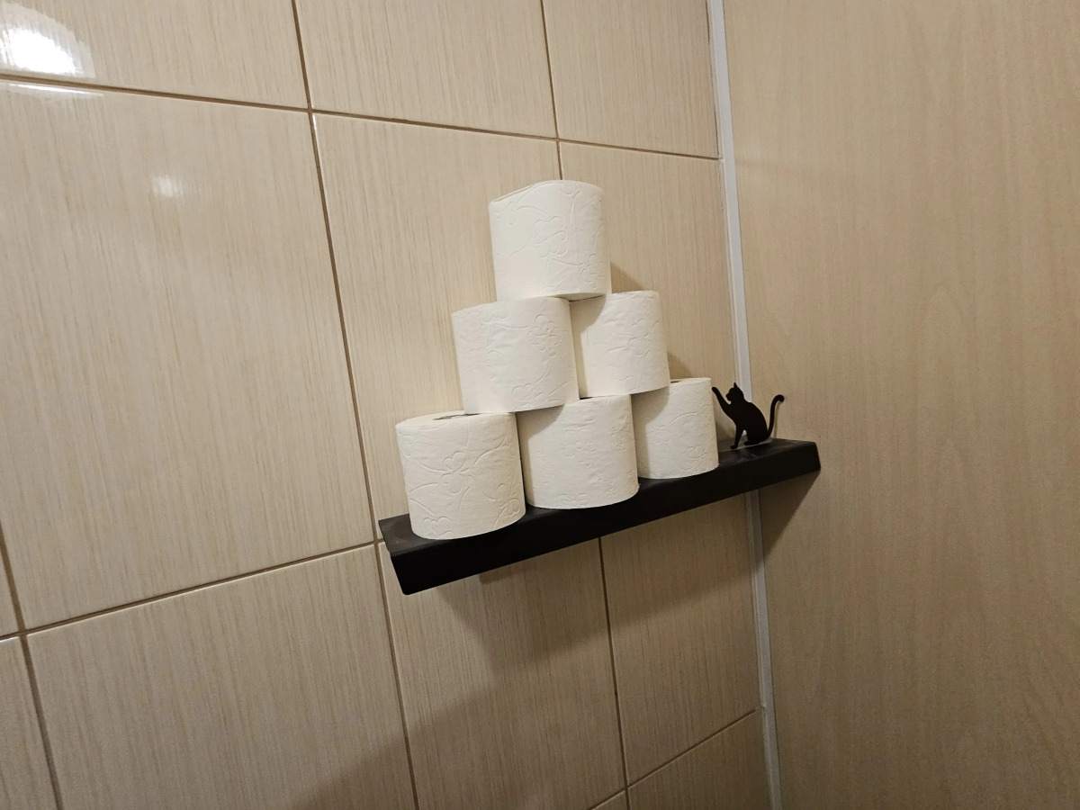 Квартира на Воронцовском бульваре 6