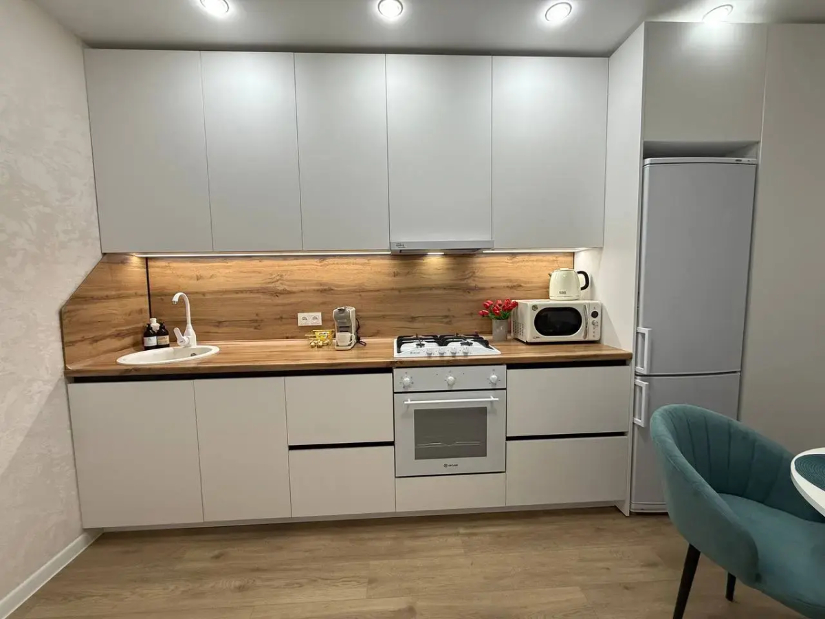 Апартаменты Двухкомнатные Luxe в Пензе