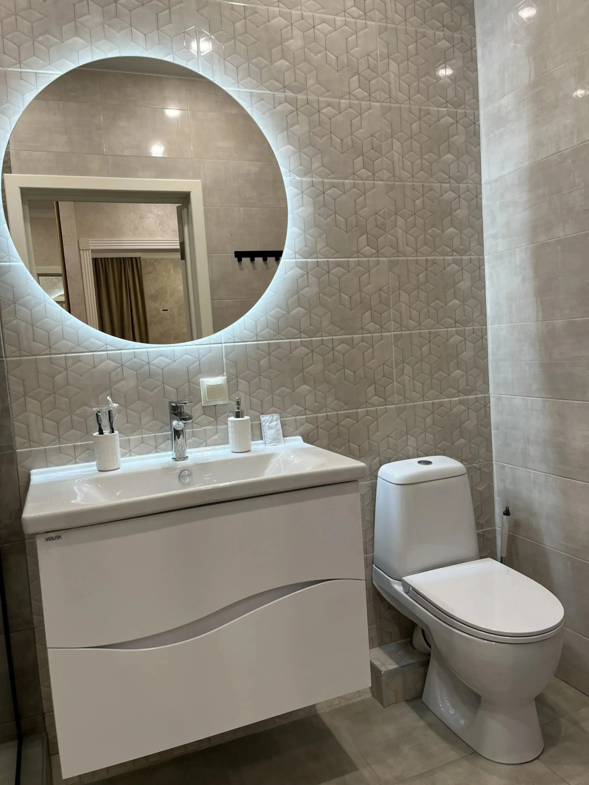 Квартира Одна комнатная в ЖК»Весна»