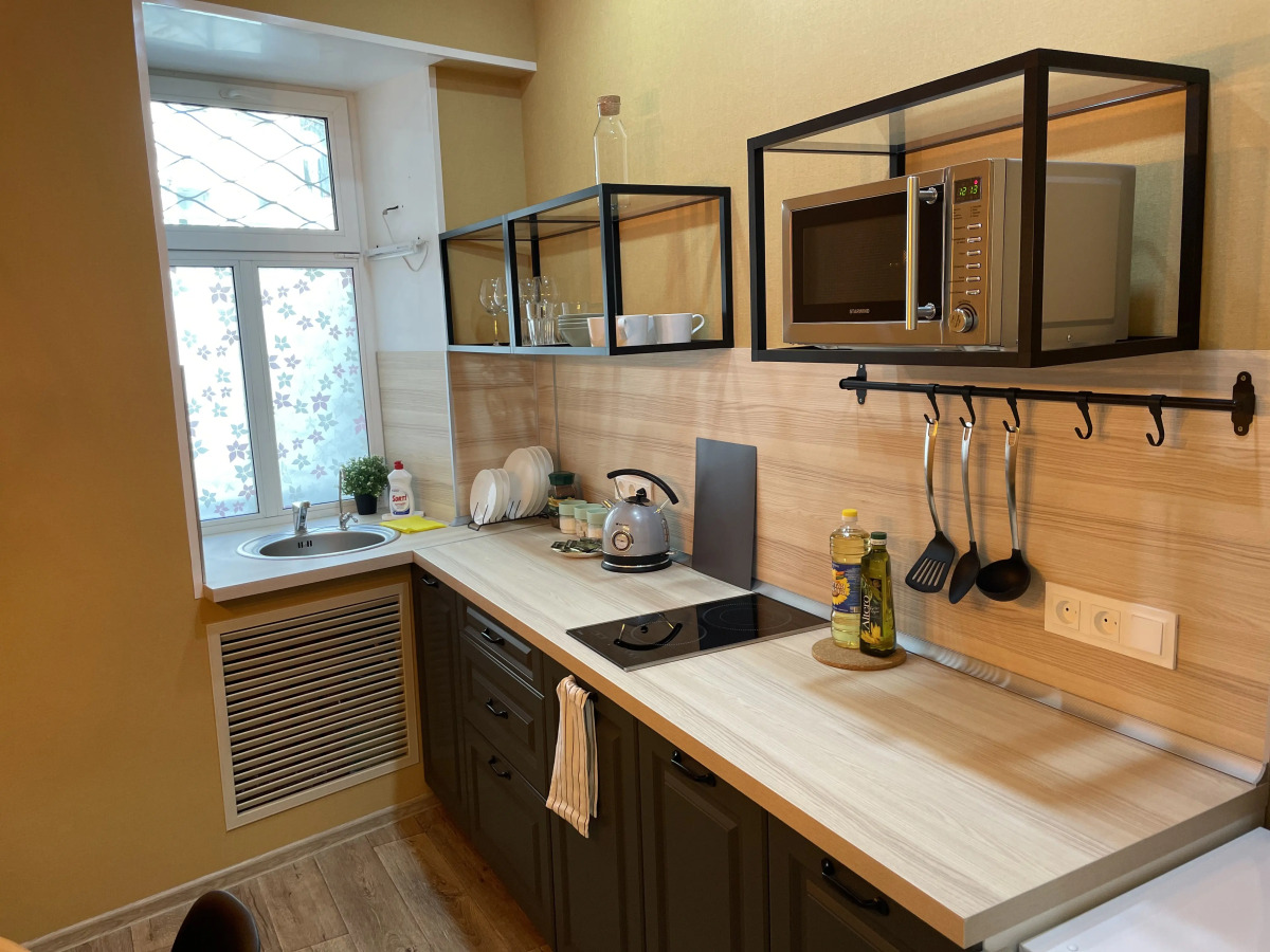 Квартира В  центре Нижнего Новгорода