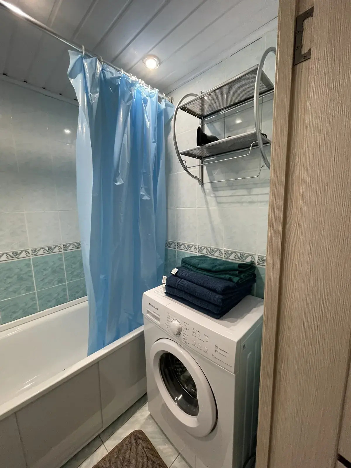 Uyutnaya Kvartira Na Generala Butkova	