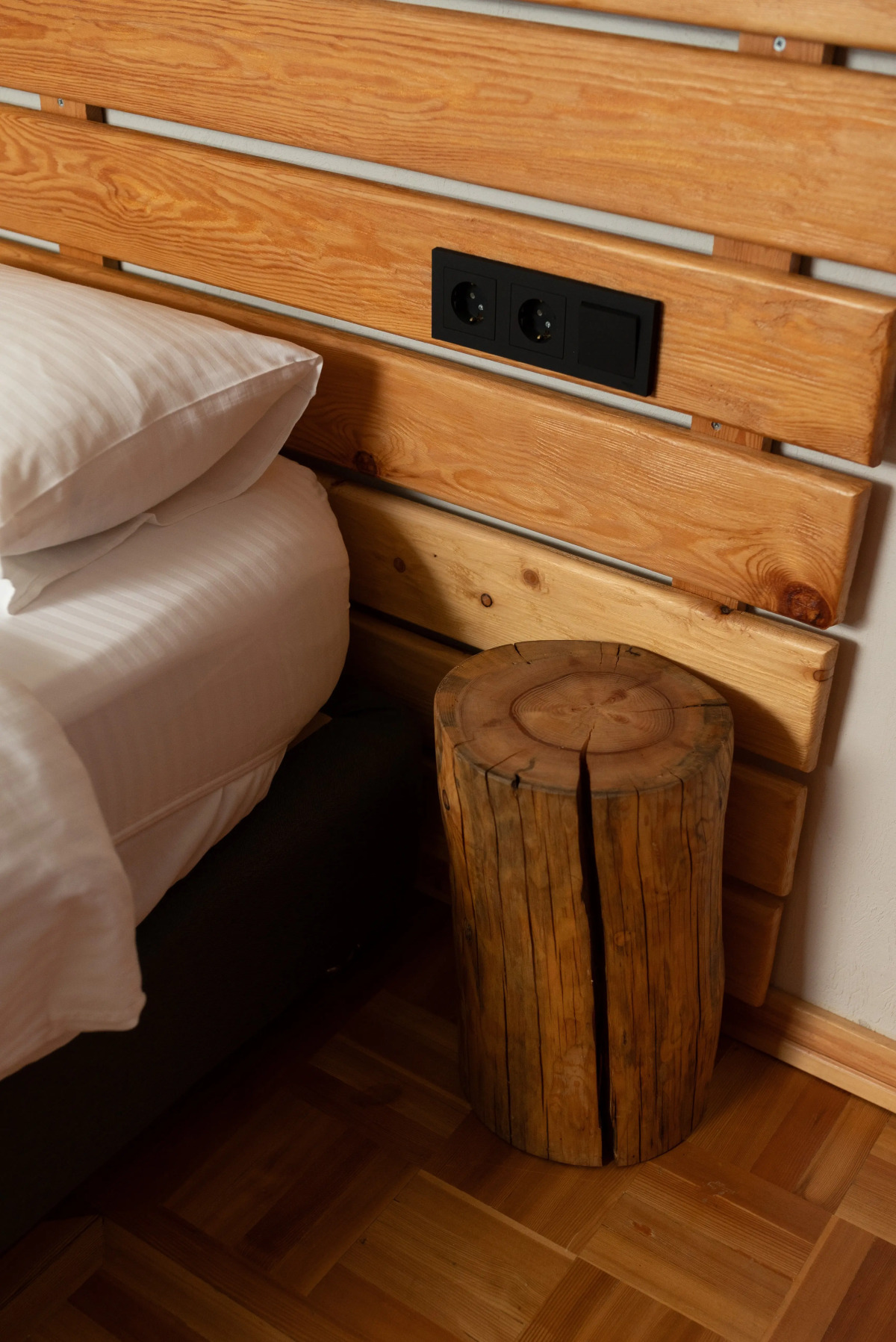 Отель Baikal Archi Apt