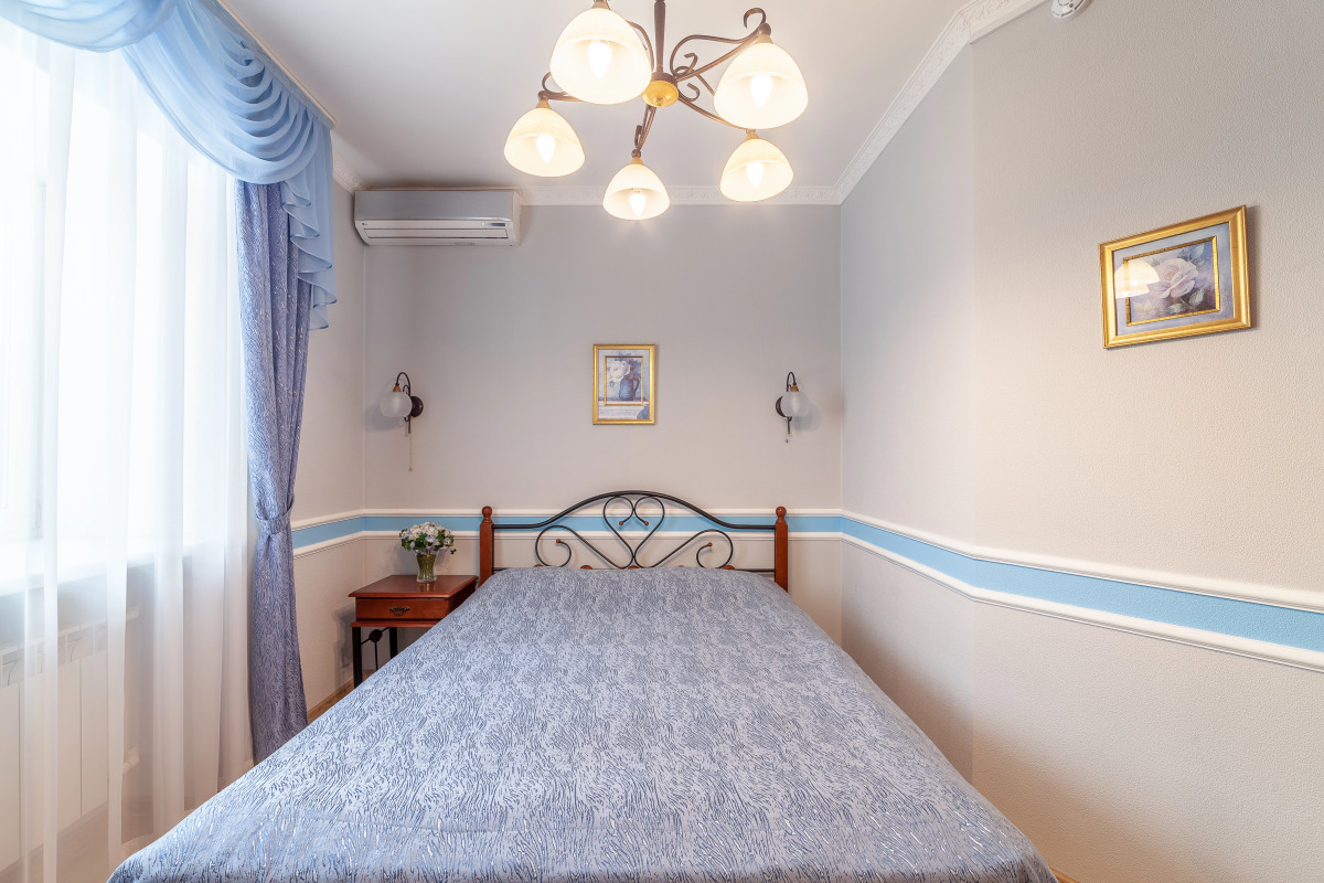 Мини-отель Виктория