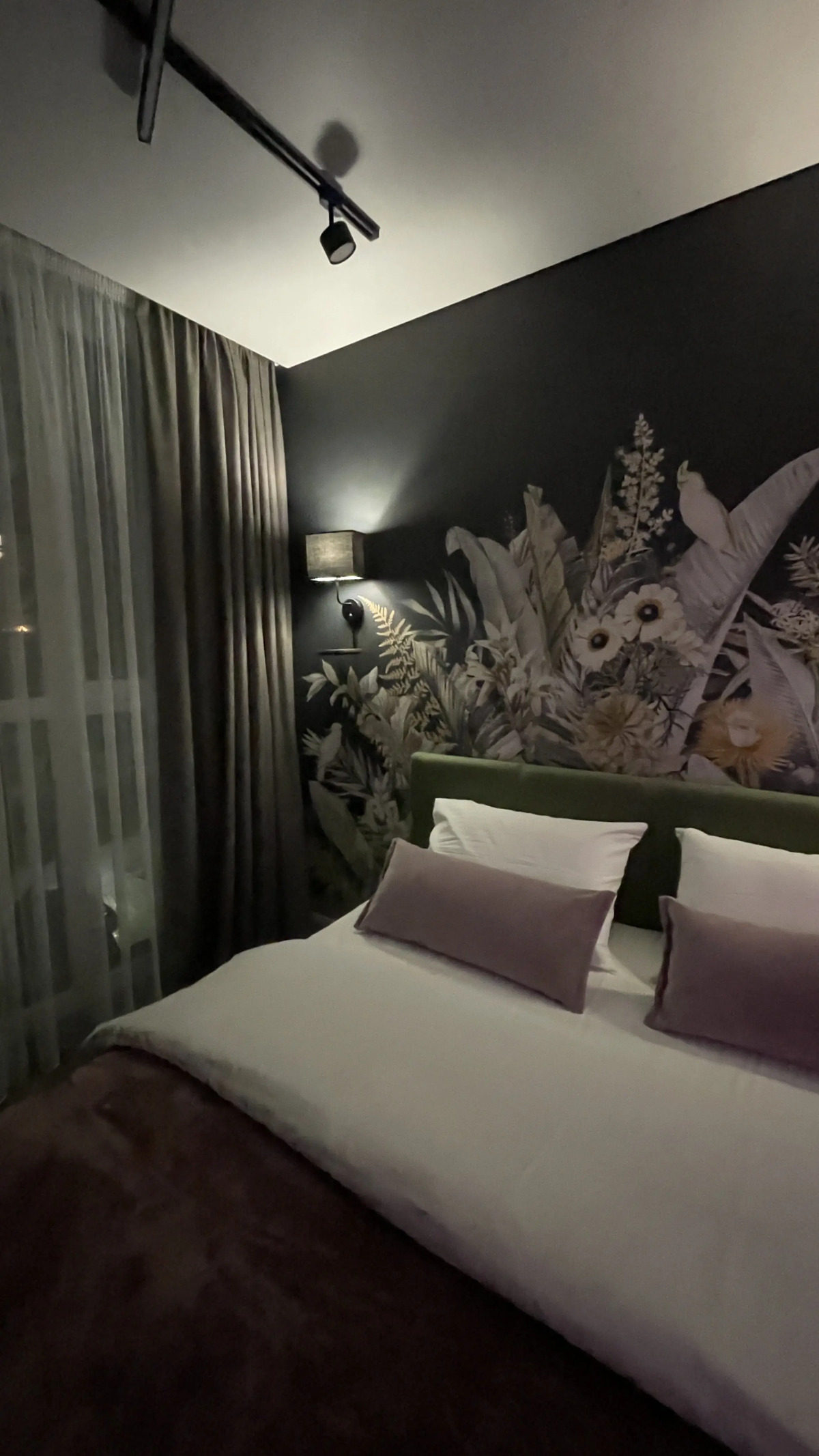 Апартаменты на берегу моря