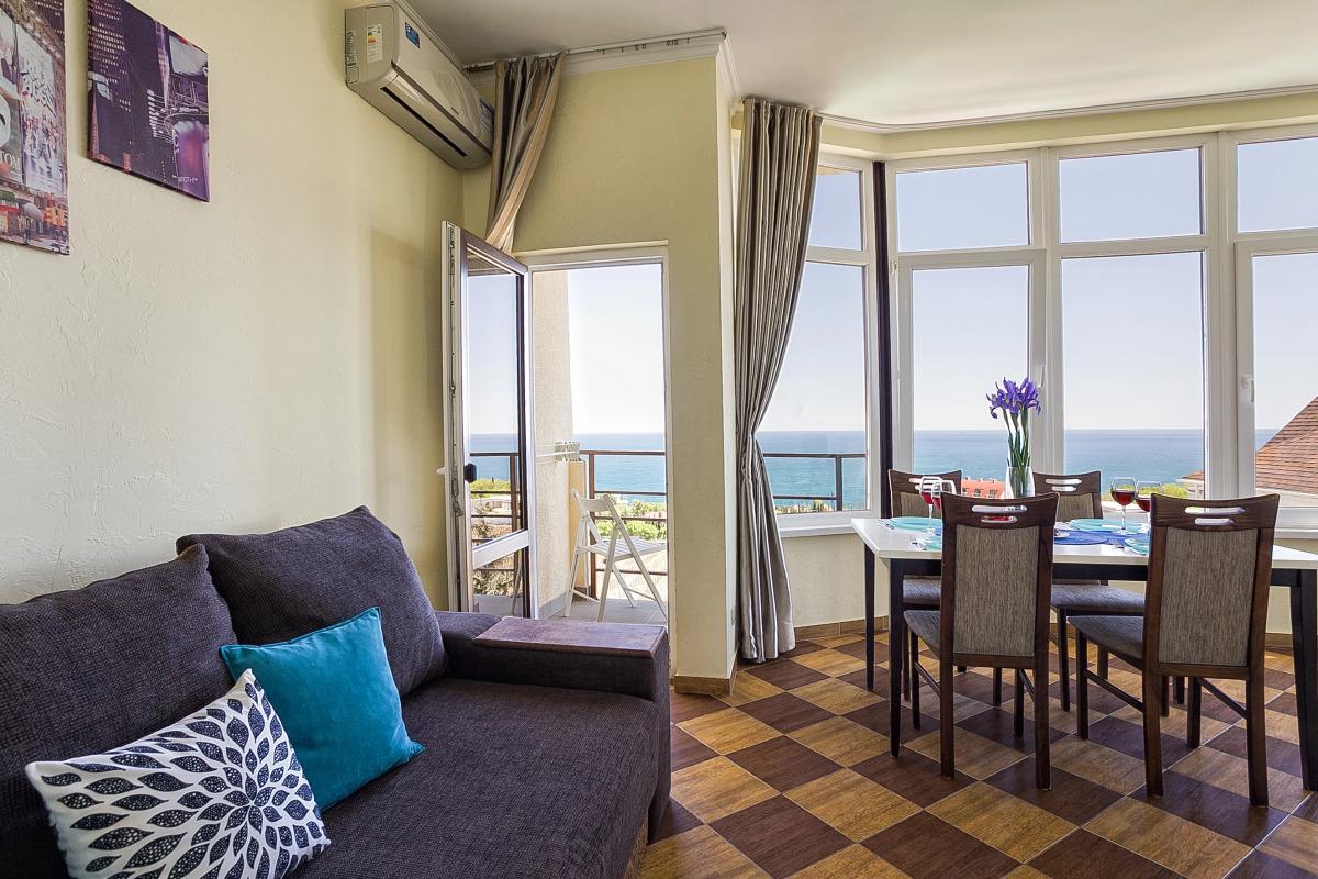 Гостевой Дом Меридиан