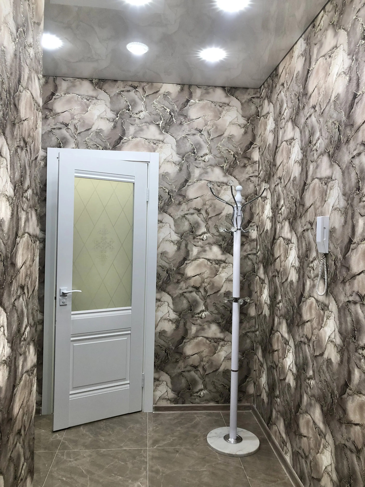 Апартаменты Бриллианс