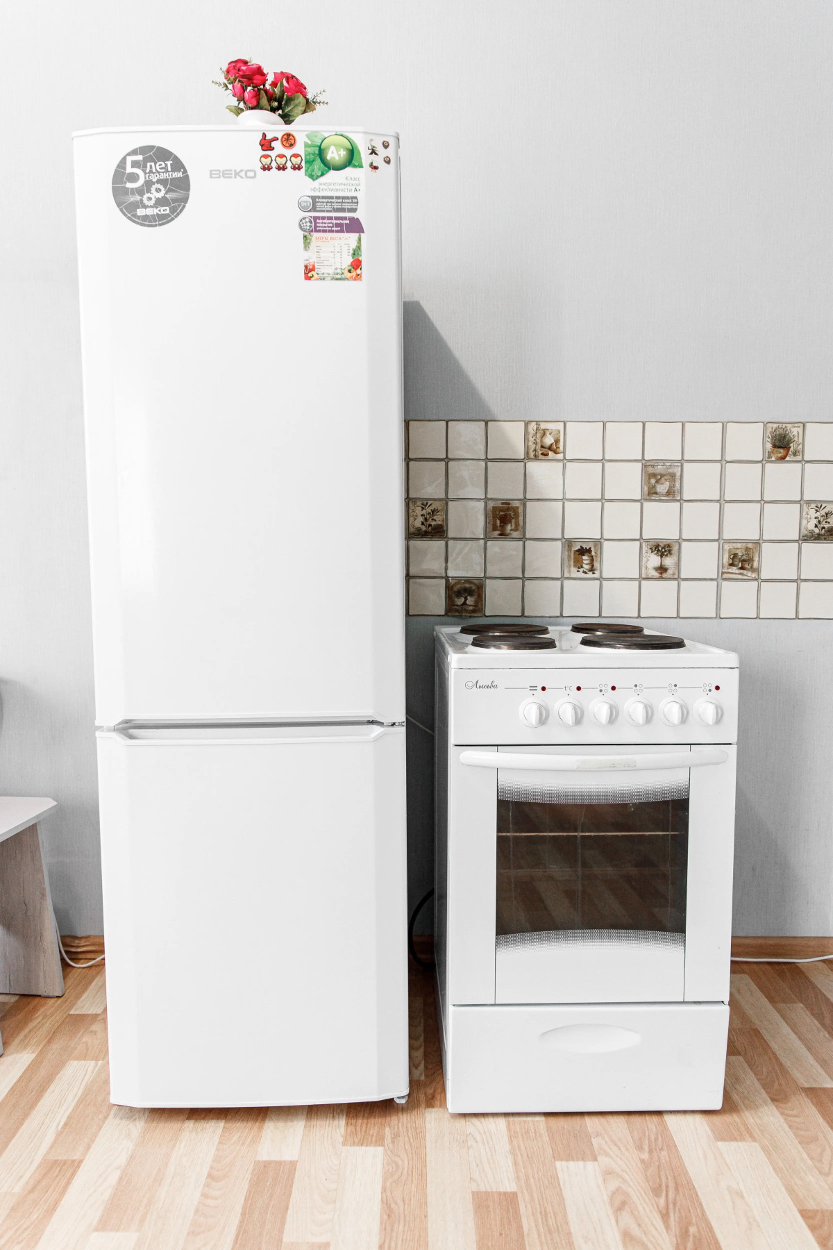 Апартаменты Проспект Притомский 11