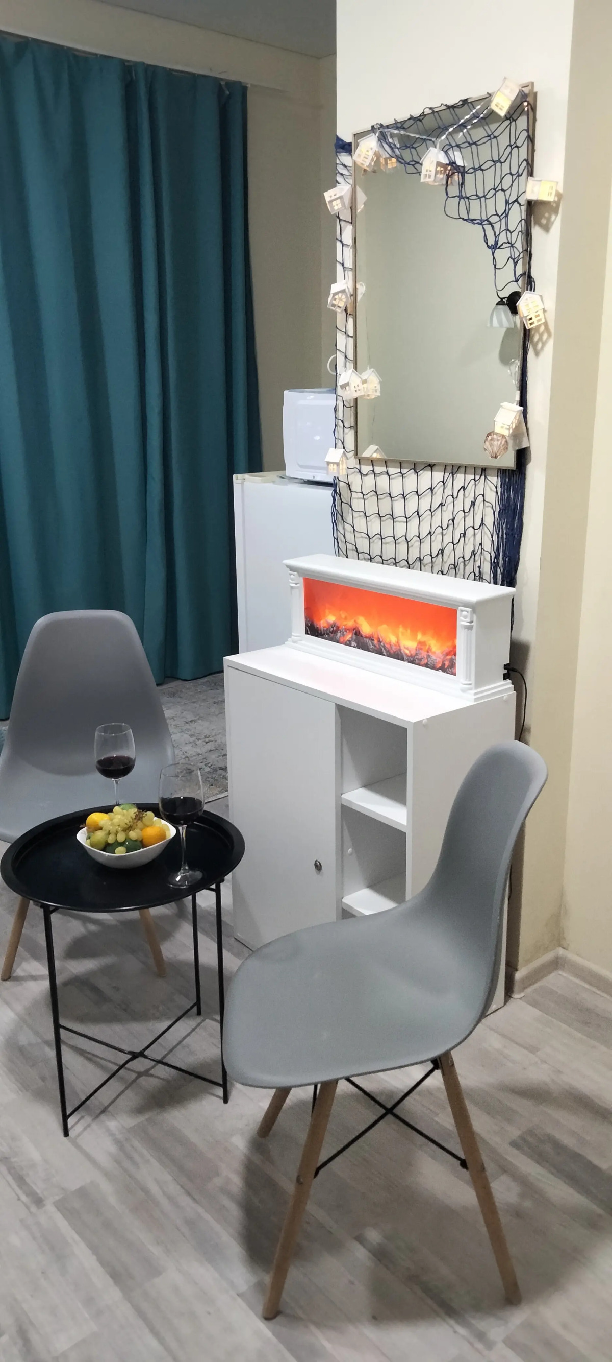 Квартира Лазоревое Море