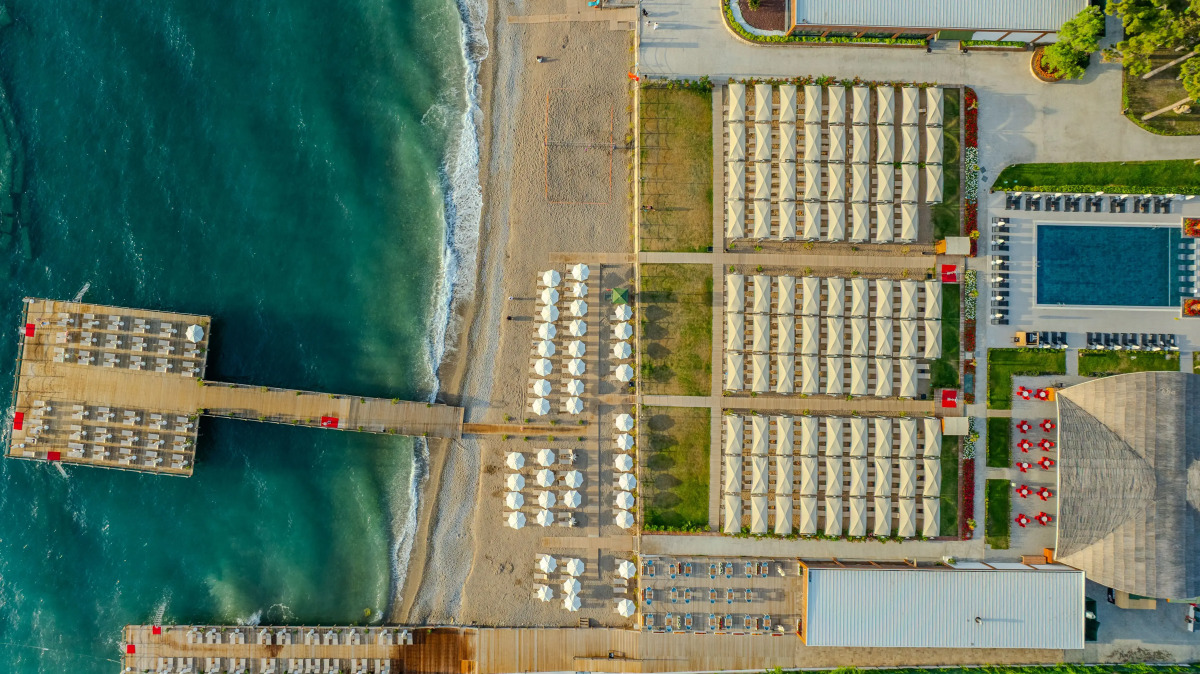 Siu Collection Ultra All Inclusive