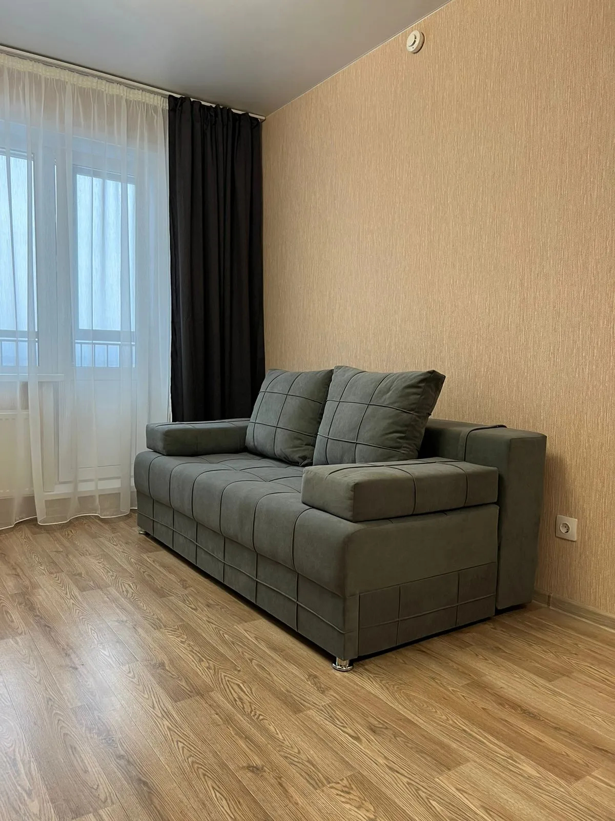 Квартира Квартира