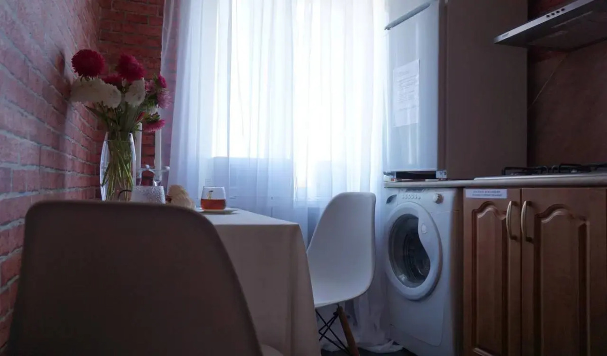 Квартира Однушка в историческом центре