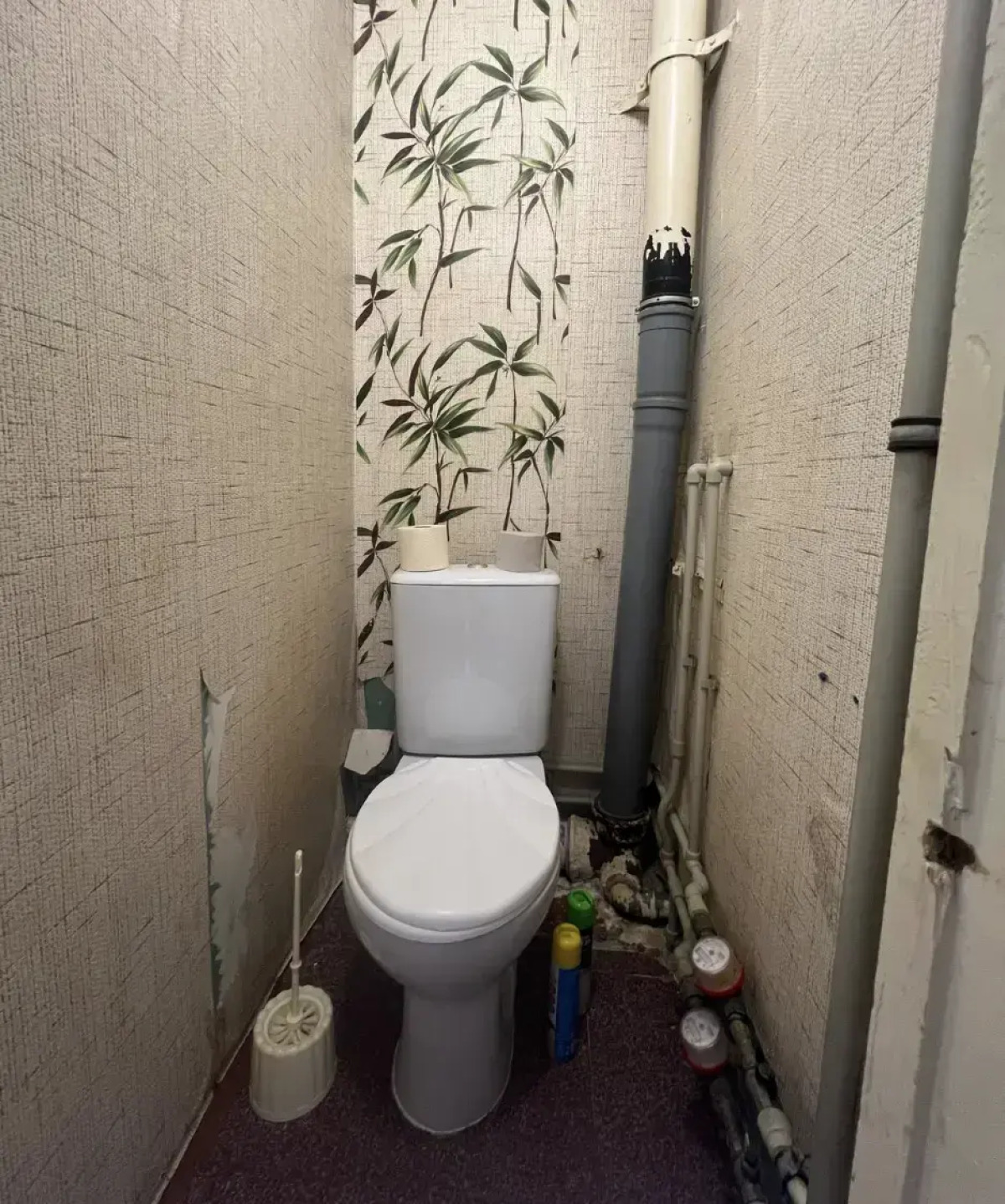 Апартаменты Буденного 12