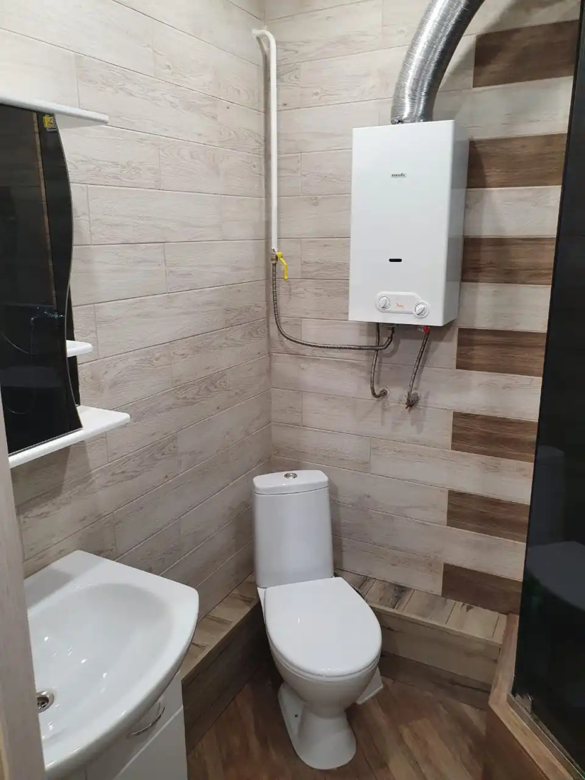 Апартаменты на Проспекте Ленина 16