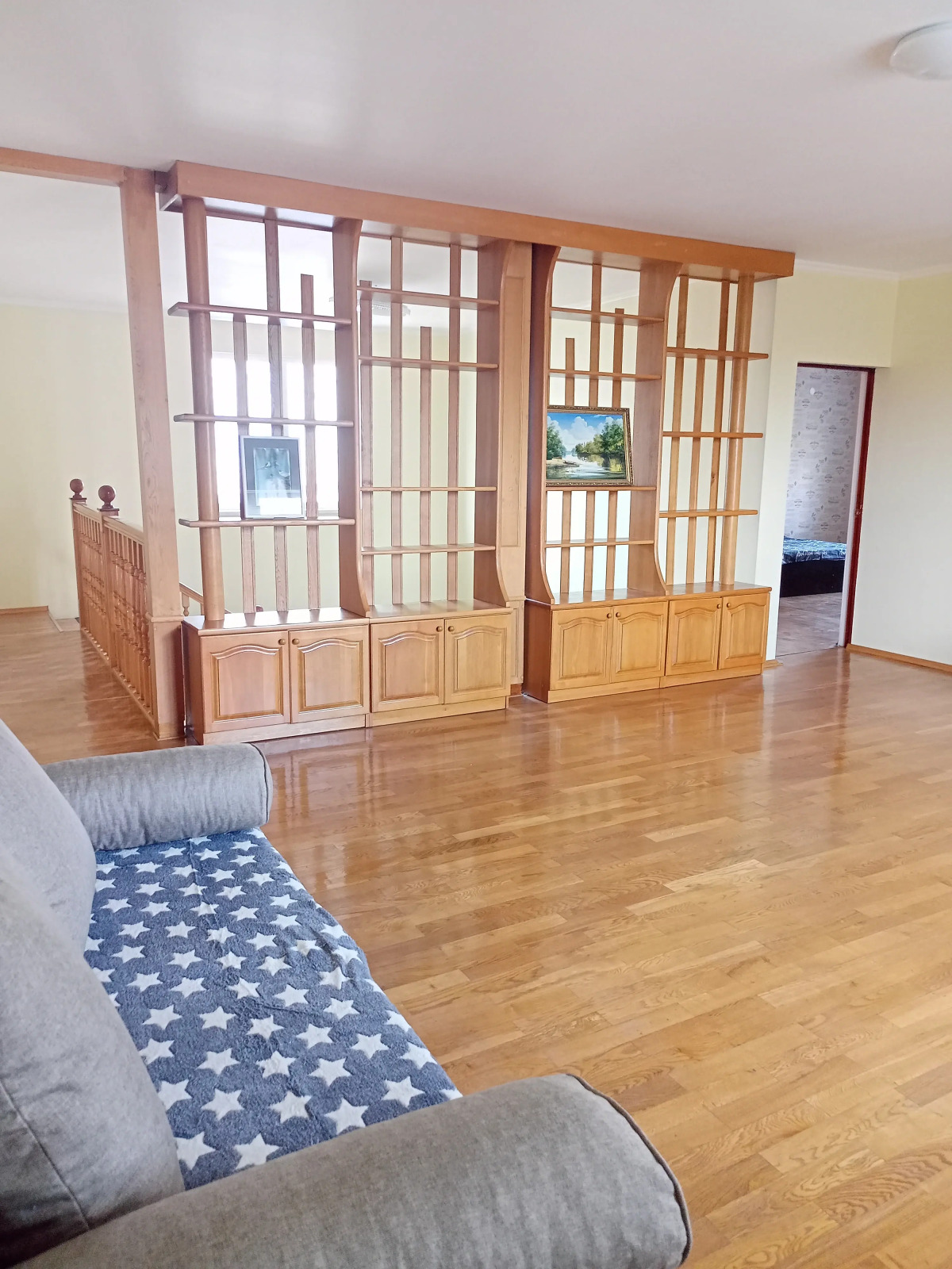 Частный Дом Коттедж в Туле 320 КвМ