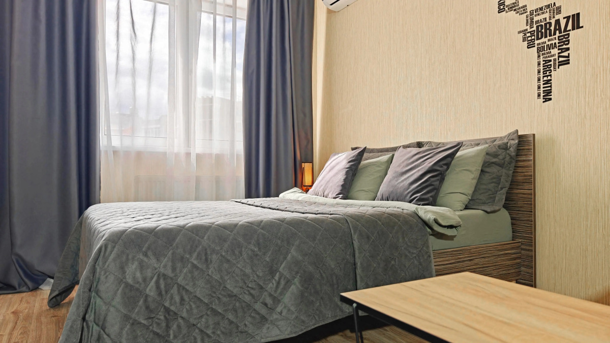 Квартира на улице Стаханова 59