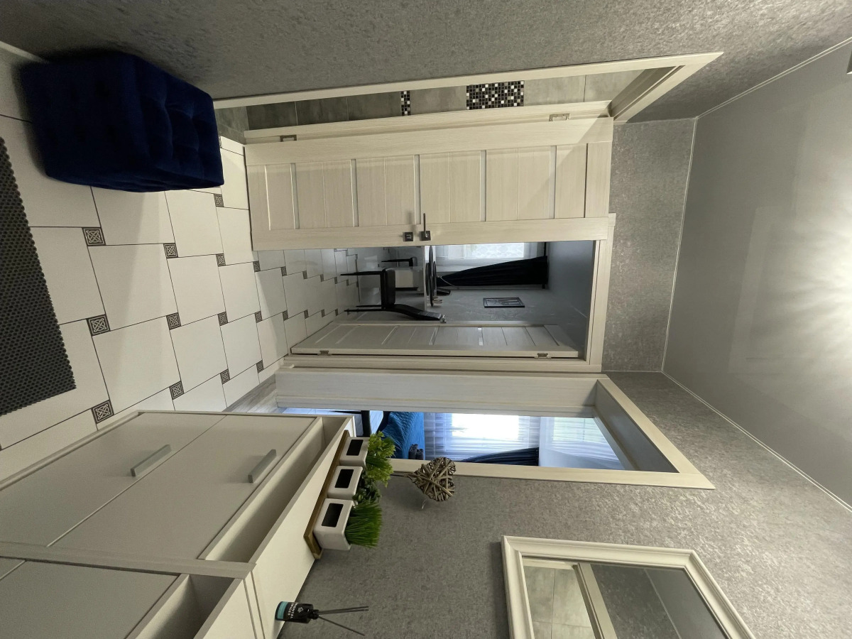 Квартира Bykovtsev Family