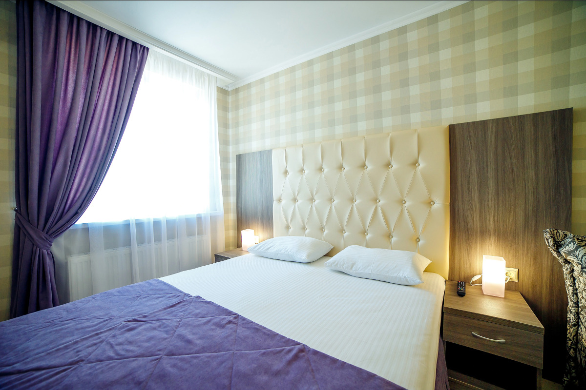 Гостевой дом Hare house