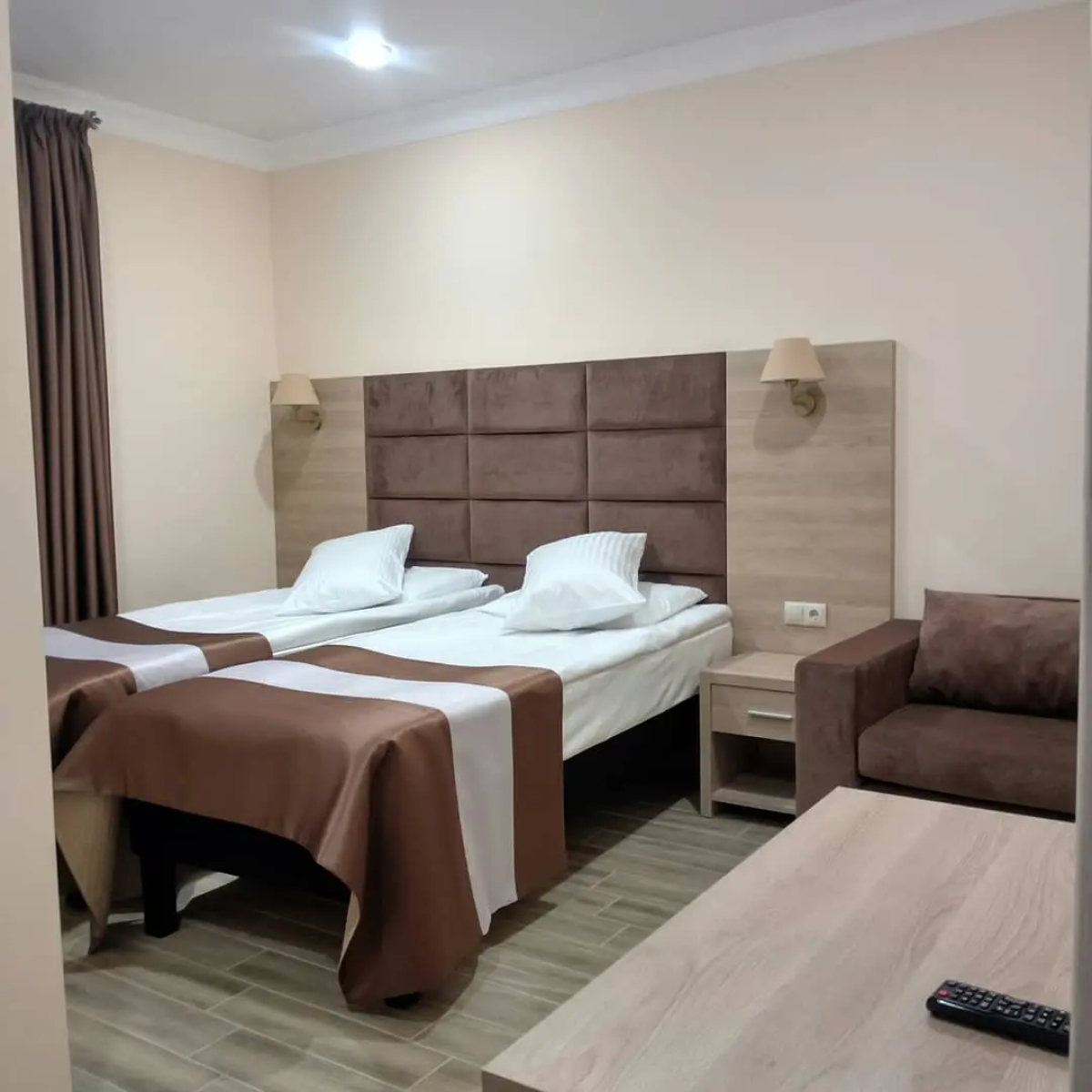 Гостевой Дом Эверест