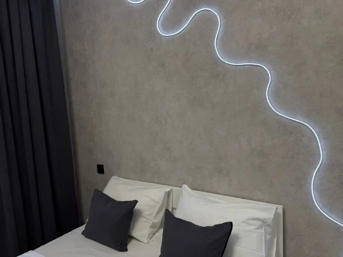 Апартаменты Двухкомнатная Евро Двушка в Пензе