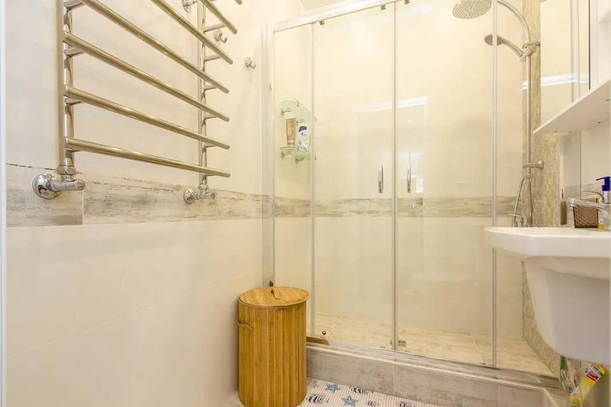 Апартаменты Уютные апартаменты на Мосина