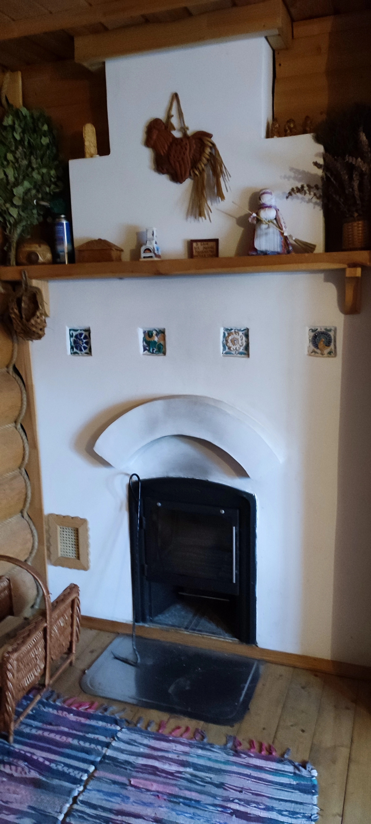 Гостевой дом Петровых