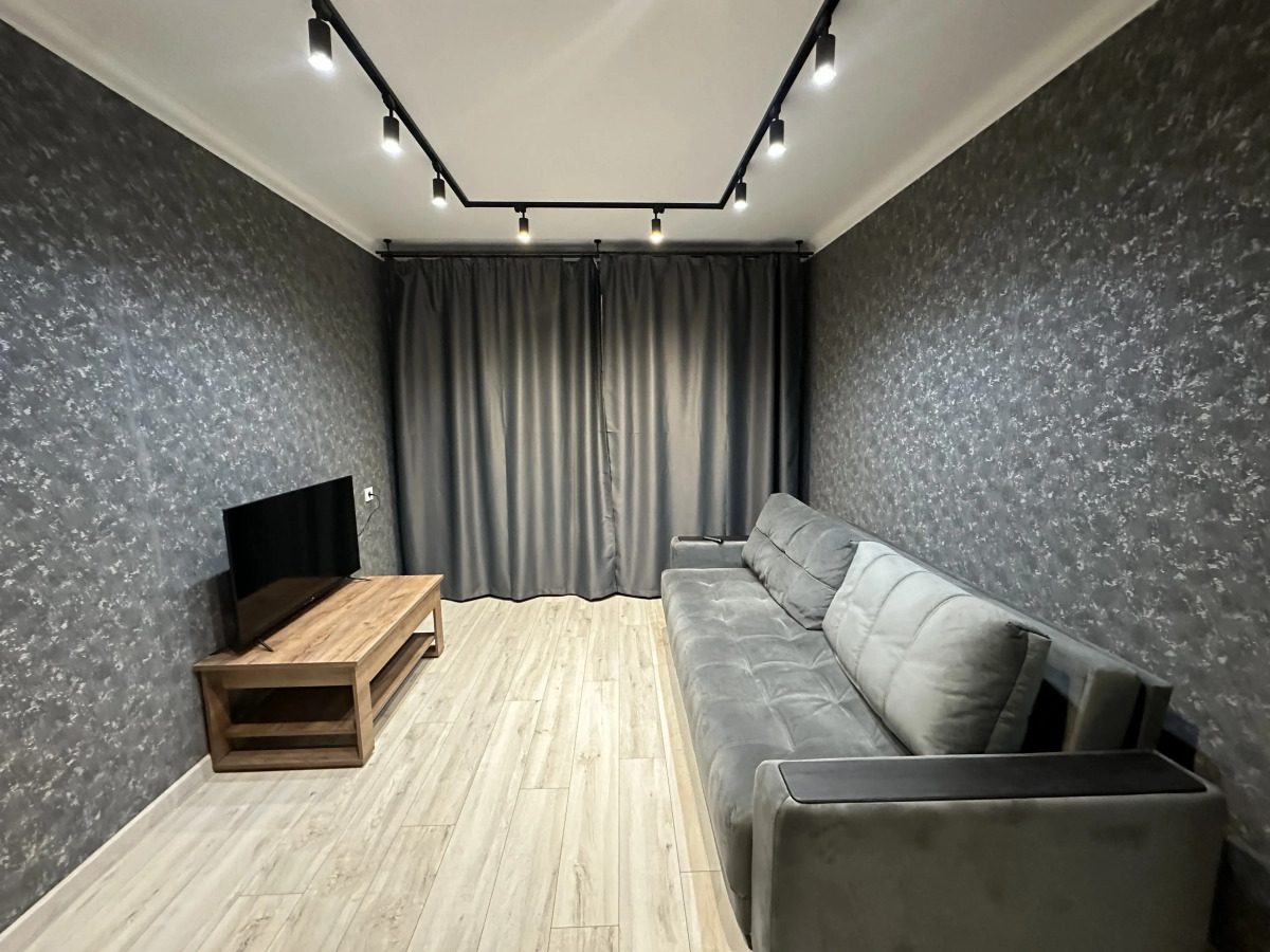 Квартира на Ул Рудольфа Нуреева 5