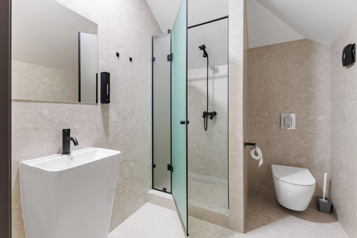 Хостел HohlÆnd