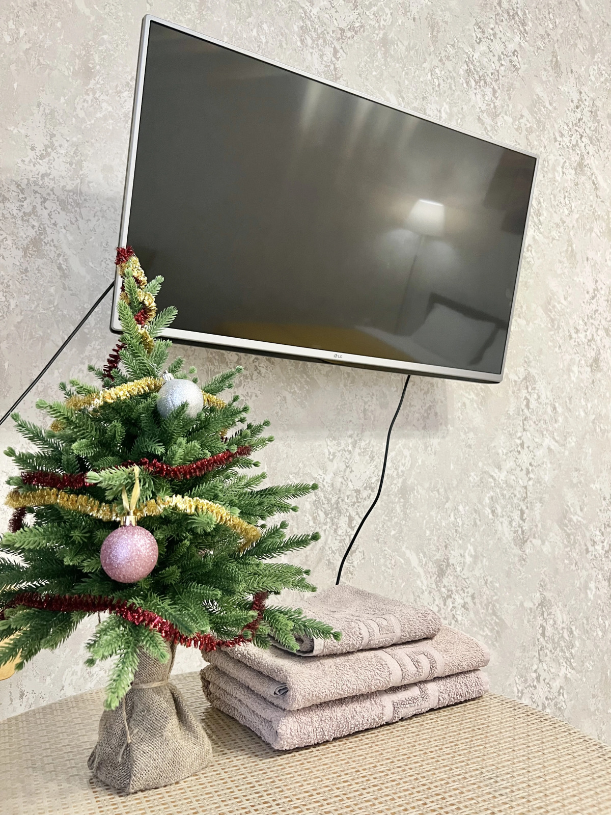 Квартира Sun sity KZN 4