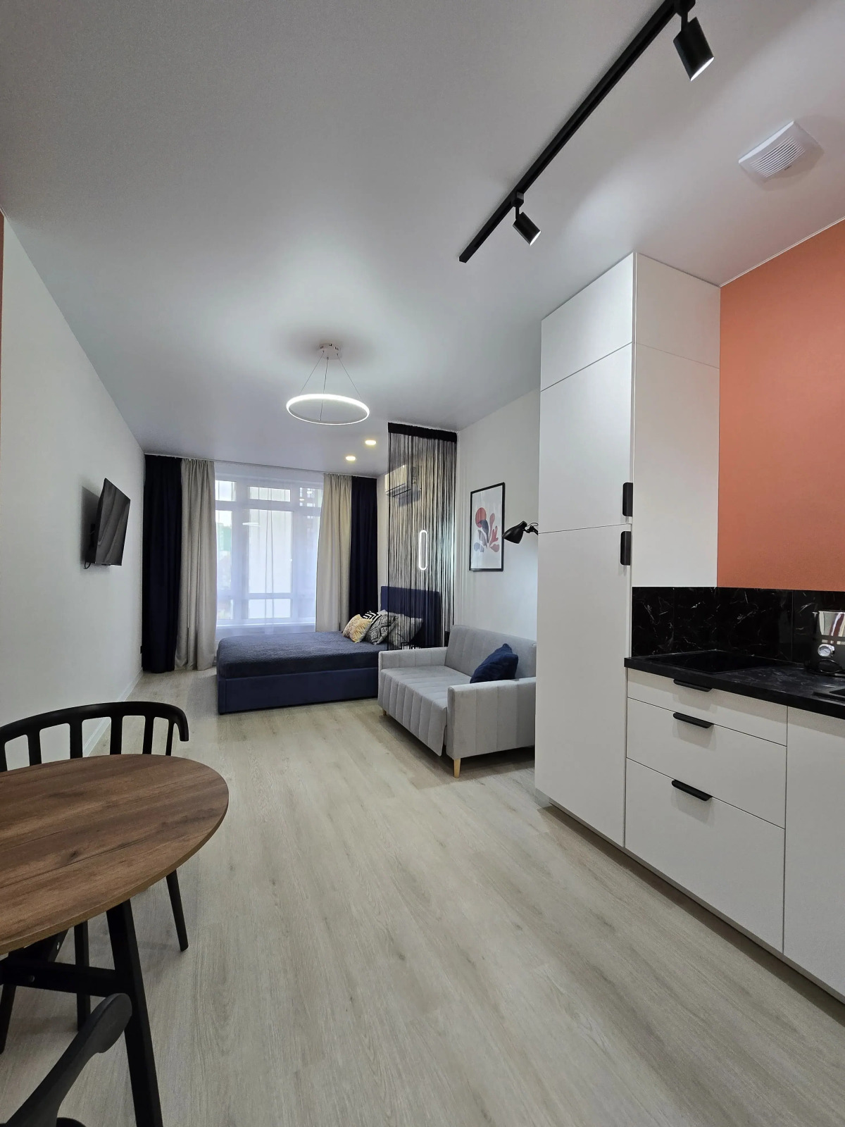 Апартаменты КемКомфорт пр-т Молодежный 19б