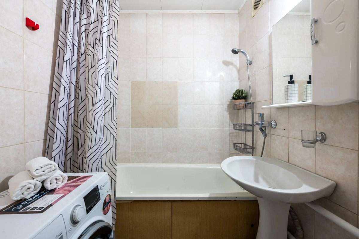 Апартаменты Симпатичная Двушка у Метро Митино