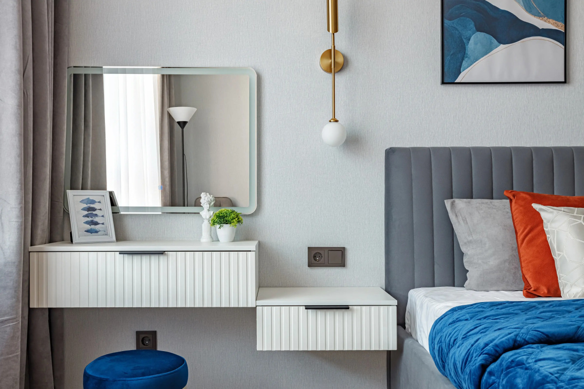 Квартира Сапфир