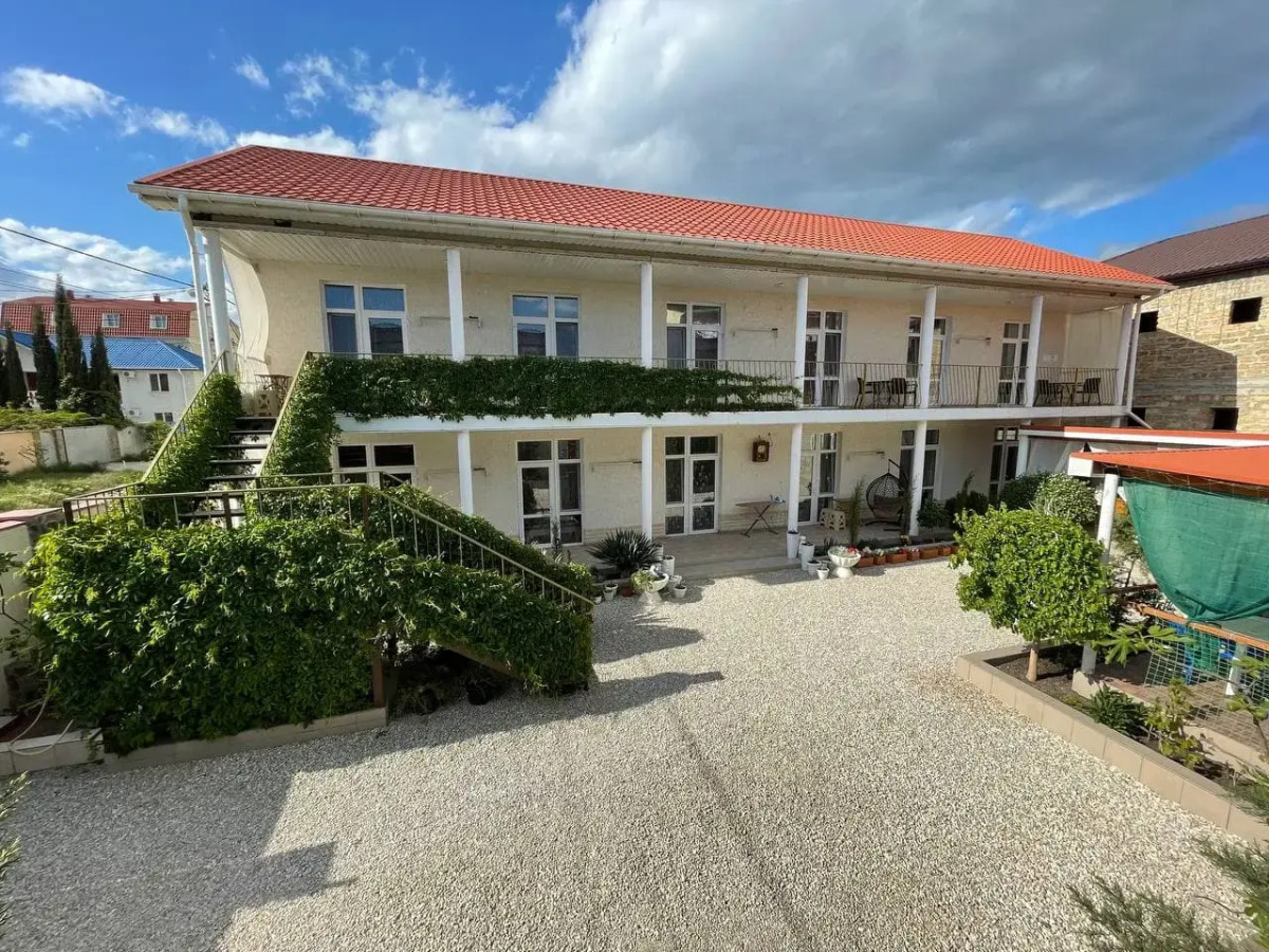 Гостевой Дом Sofita