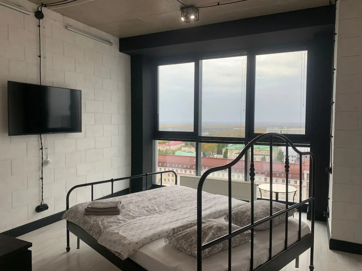 Апартаменты 1503 Верхнеторговая площадь 4