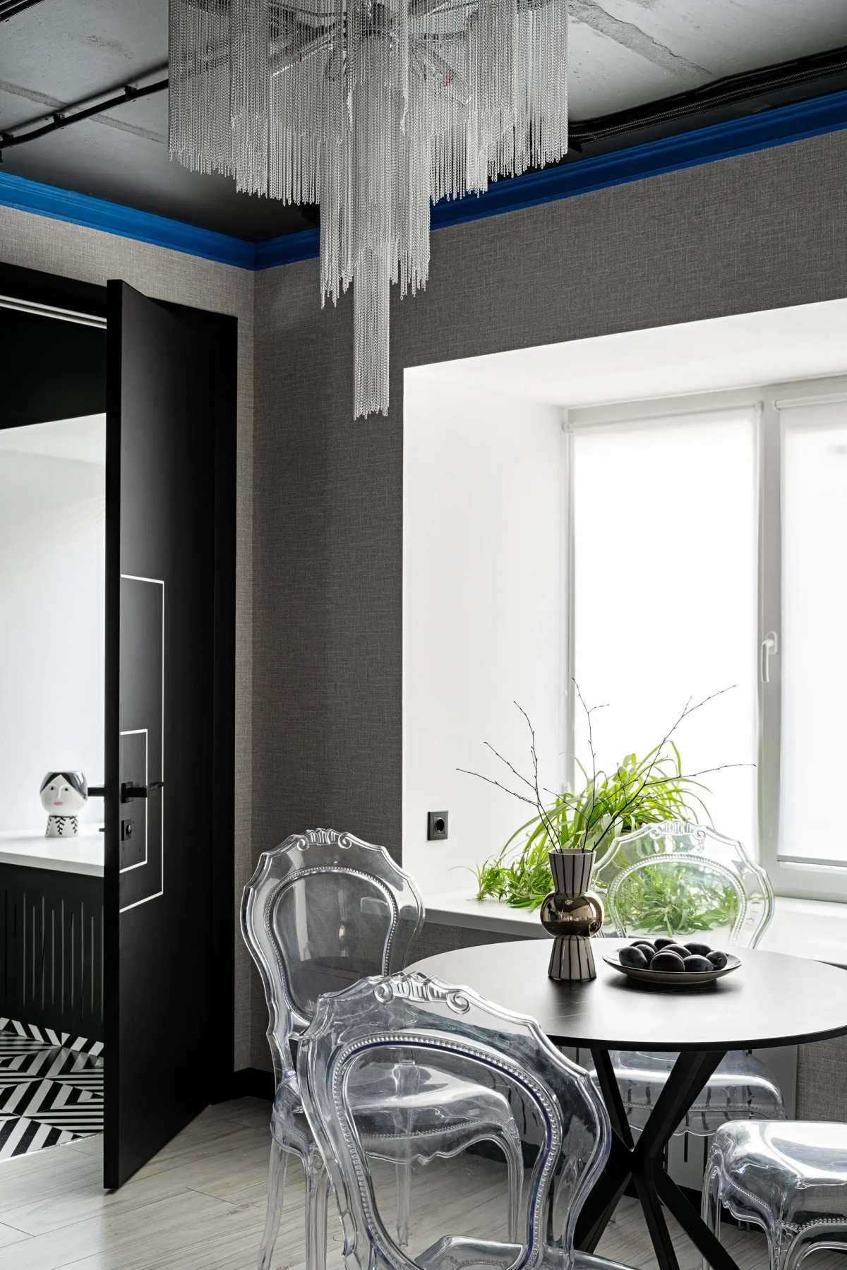 Апартаменты Happy Tatar zima студия в Старо-Татарской слободе