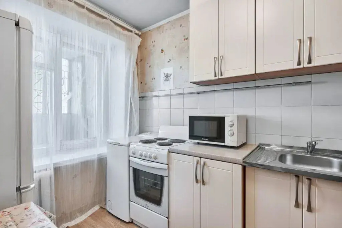 Квартира на Улице Республики 92