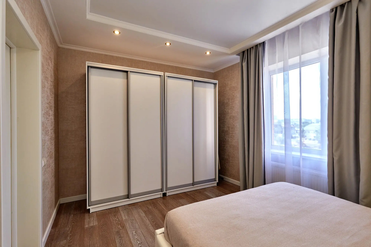 Апартаменты Бруклин